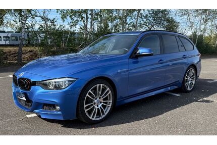 BMW 320 Gebrauchtwagen