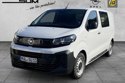 Opel Vivaro Gebrauchtwagen
