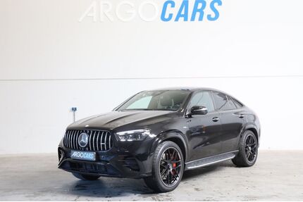 Mercedes-Benz GLE 53 AMG Gebrauchtwagen