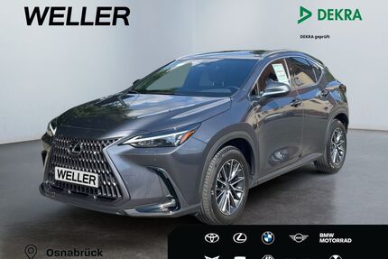 Lexus NX 450h Gebrauchtwagen