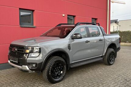Ford Ranger Gebrauchtwagen