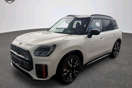 Mini John Cooper Works Countryman Gebrauchtwagen