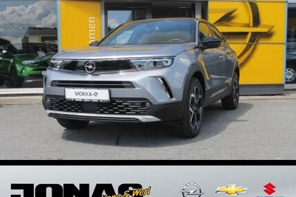 Opel Mokka-e Gebrauchtwagen