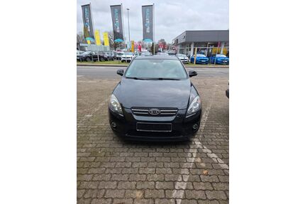 Ford ceed Sportswagon 