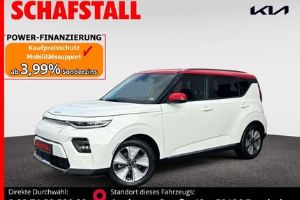 Kia Soul Gebrauchtwagen