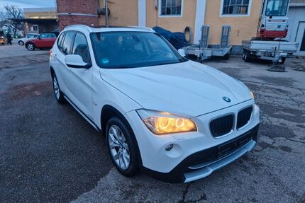 BMW X1 Gebrauchtwagen