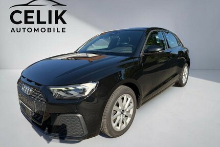Audi A1 30 TFSI S line Kamera Keyless Gebrauchtwagen