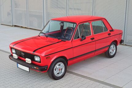 Fiat Andere Gebrauchtwagen
