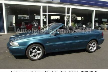 Volvo C70 Gebrauchtwagen