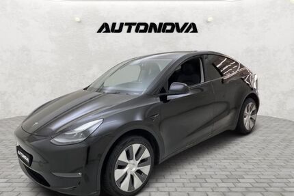 Tesla Model Y Gebrauchtwagen