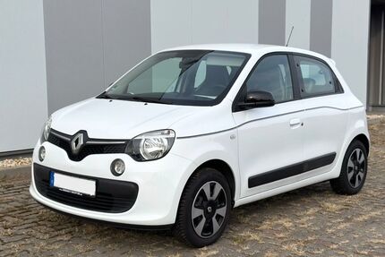 Renault Twingo Gebrauchtwagen