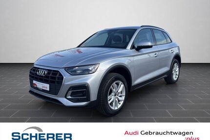 Audi Q5 Gebrauchtwagen
