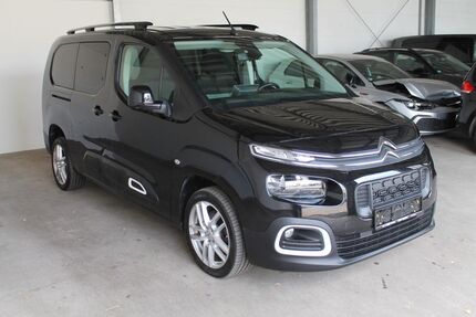 Citroen Berlingo Gebrauchtwagen