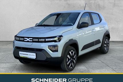 Dacia Spring Gebrauchtwagen