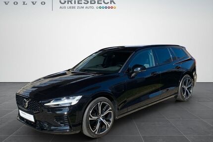 Volvo V60 Gebrauchtwagen