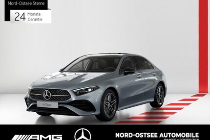 Mercedes-Benz A 200 Gebrauchtwagen