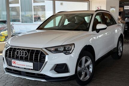 Audi Q3 Gebrauchtwagen