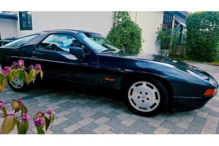 Porsche 928 Gebrauchtwagen