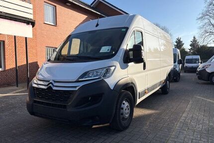 Citroen Jumper Gebrauchtwagen
