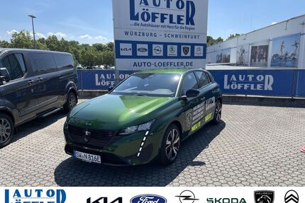 Peugeot 308 Gebrauchtwagen