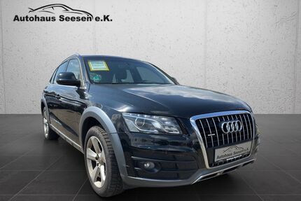 Audi Q5 Gebrauchtwagen