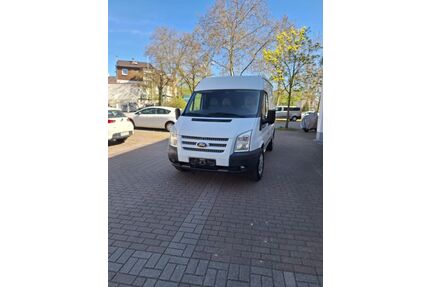 Ford Transit Gebrauchtwagen