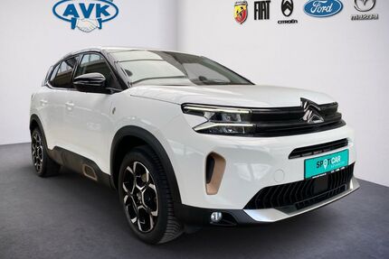 Citroen C5 Aircross Gebrauchtwagen