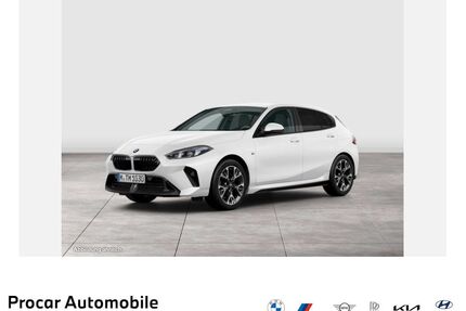 BMW 120 Gebrauchtwagen