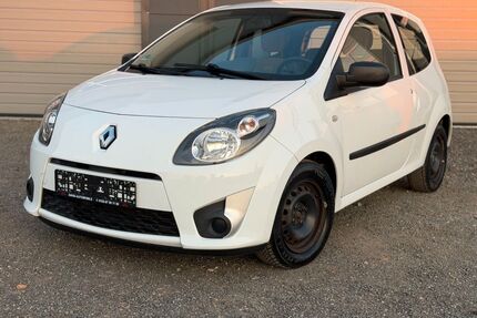 Renault Twingo Gebrauchtwagen