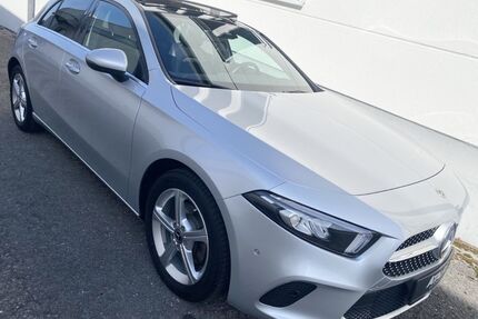 Mercedes-Benz A 200 Gebrauchtwagen
