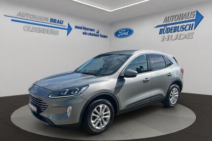 Ford Kuga Gebrauchtwagen