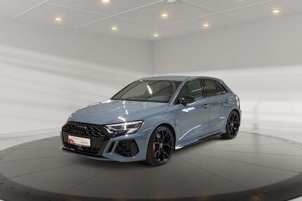 Audi RS3 Gebrauchtwagen