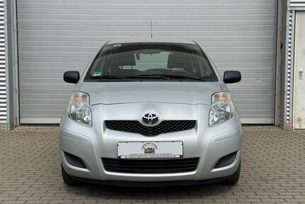 Toyota Yaris Gebrauchtwagen