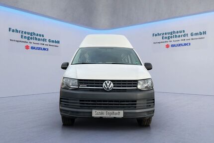 VW T6 Transporter Gebrauchtwagen
