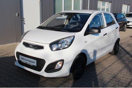 Kia Picanto Gebrauchtwagen