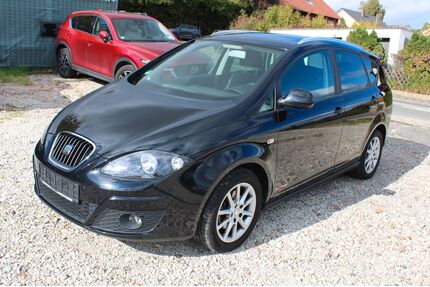 Seat Altea Gebrauchtwagen