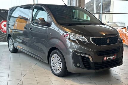Peugeot Traveller Gebrauchtwagen