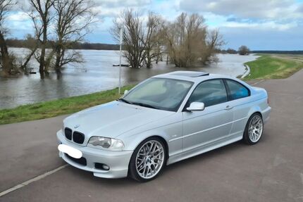 BMW 330 Gebrauchtwagen
