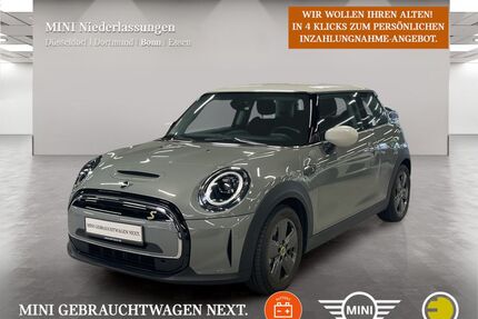 Mini Cooper SE Gebrauchtwagen