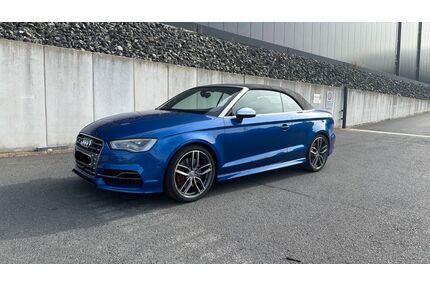 Audi S3 Gebrauchtwagen
