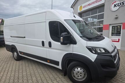 Peugeot Boxer Gebrauchtwagen