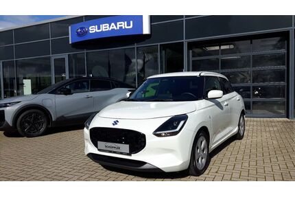 Suzuki Swift Gebrauchtwagen