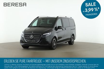 Mercedes-Benz V 300 Gebrauchtwagen