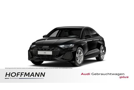 Audi A3 Gebrauchtwagen