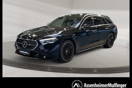 Mercedes-Benz E 220 Gebrauchtwagen