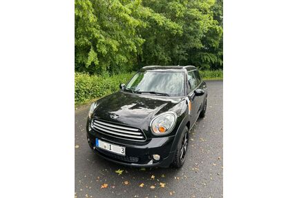 Mini Cooper Countryman Gebrauchtwagen