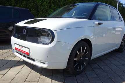 Honda e Gebrauchtwagen