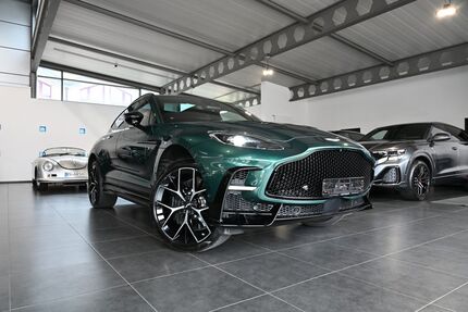 Aston Martin DBX Gebrauchtwagen
