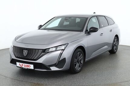 Peugeot 308 Gebrauchtwagen