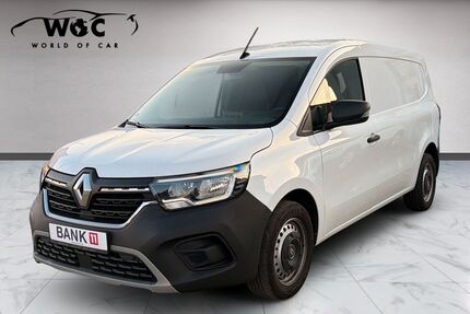Renault Kangoo Gebrauchtwagen